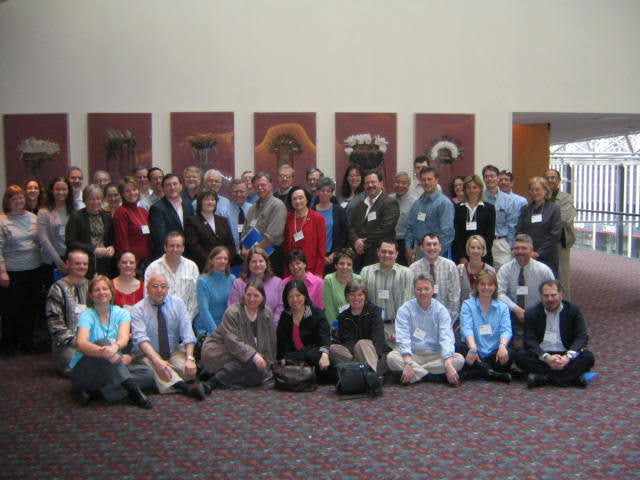 chILD Conference photo 11